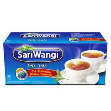 SARI WANGI Murni Teh Celup