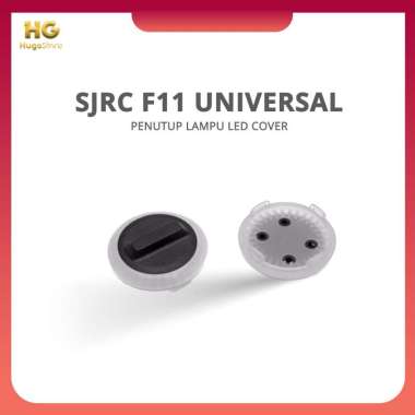 SJRC F11 Pro 4K Drone Sparepart Led Cover