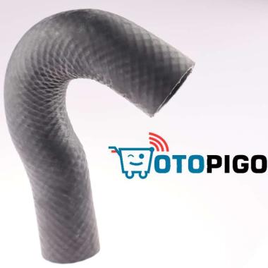 SELANG RADIATOR ATAS ISUZU ELF NKR-66 / NKR-71 I8-97162163-A ISUZU
