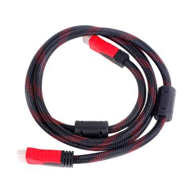Jual Kabel Hdmi 3 Meter Terbaru 2020 Harga Murah Blibli Com
