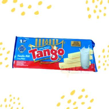 Tango Long Wafer