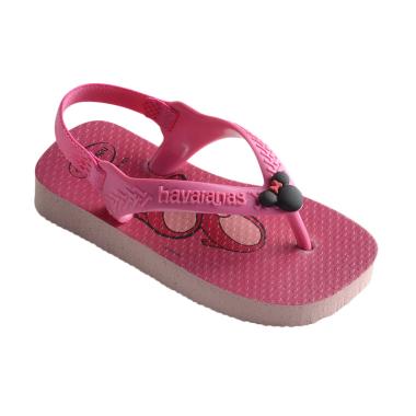 Havaianas Baby Disney Clas 6615 Sandal Anak - Pearl