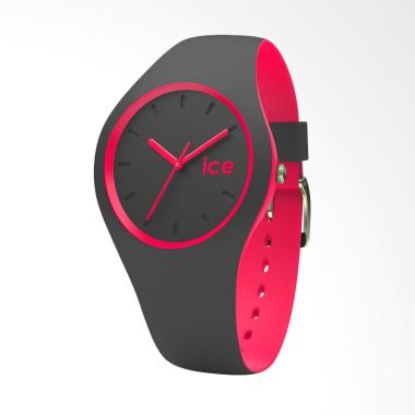 Ice Watch DUO.APK.U.S.16 ICE Duo Me ... Wanita - Anthracite Pink