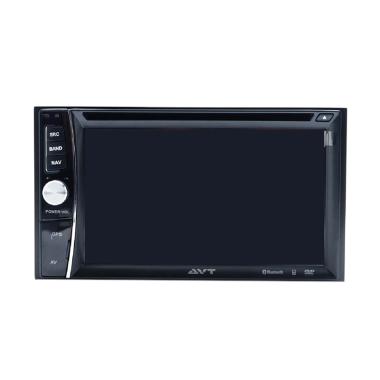 AVT DAV 6309 - HEADUNIT DOUBLE DIN