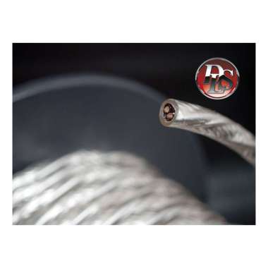 DLS HQS Kabel Speaker Audio Mobil AWG 13 High Quality Made in Sweden per Meter