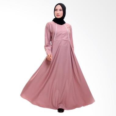 Baju Muslim Ala Fatin