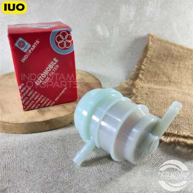Filter bensin INDOPART Fuel Filter Carry Katana
