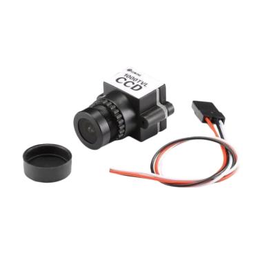 Eachine 110 Degree Lens Mini FPV Camera Drone