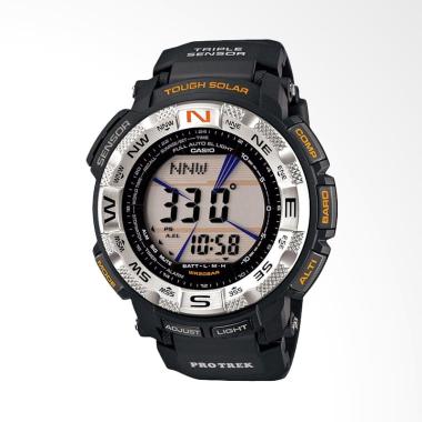 Jam Tangan Pria Casio Protrek Harga Januari 2021 Blibli