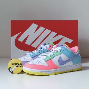 Jual Nike Dunk Low Easter Terlengkap \u0026 Original - Harga Murah Mei 2022 |  Blibli