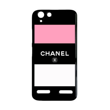 Bunnycase Chanel Brand Bag L0331 Cu ... novo K5 or Lenovo K5 Plus