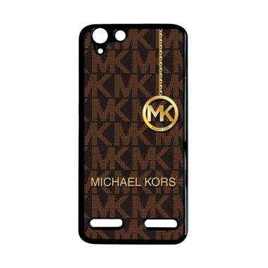 Bunnycase HP Michael Kors Bag 4 X51 ... novo K5 or Lenovo K5 Plus