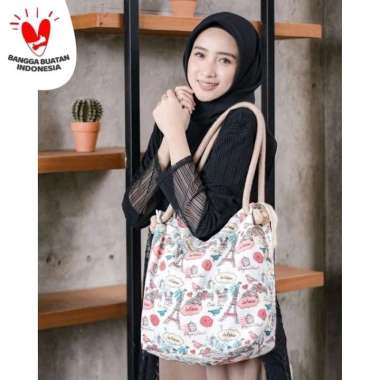 Tas Canvas