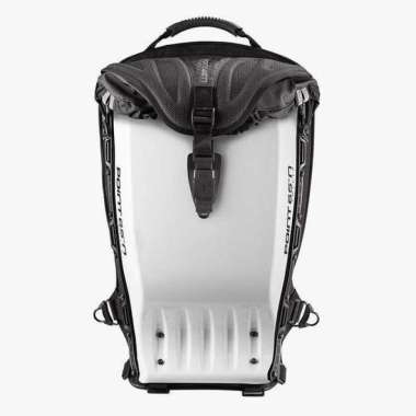 hard shell rucksack