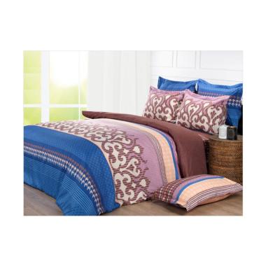 Kendra Sevilla Set Sprei - Blue