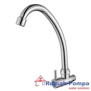 KRAN ANGSA / KRAN CUCI PIRING ONDA V638S