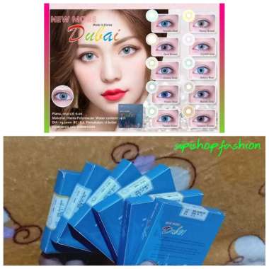 Jual Softlens 15mm Terbaik Februari 22 Harga Murah Gratis Ongkir Blibli