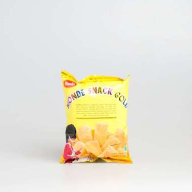 Monde Serena Snack