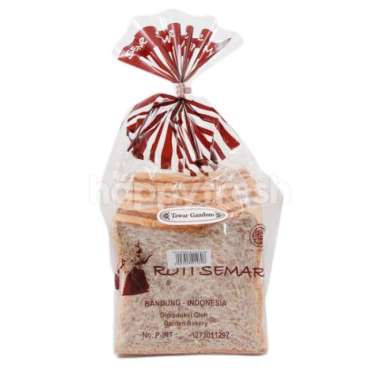 SEMAR ROTI GANDUM