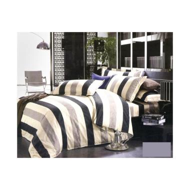 Melia Bedsheet J-4156 Katun Jepang Set Sprei