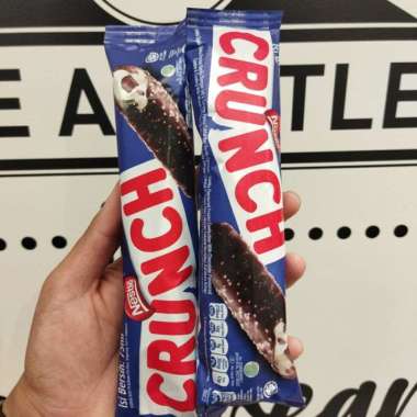 Nestle crunch vanilla 75ml