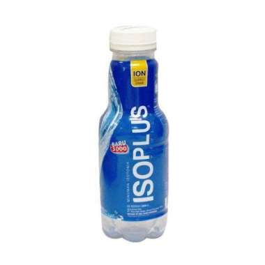ISOPLUS 350ML