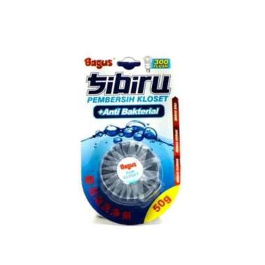 Bagus sibiru w-2170 50gr