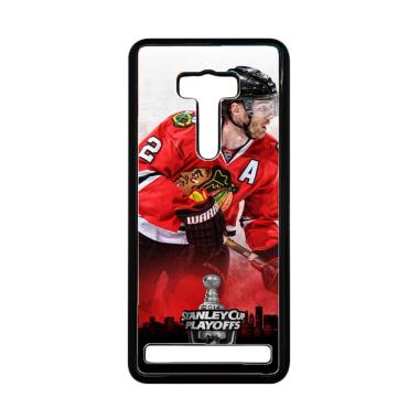Acc Hp Chicago Blackhawks Player L2 ... Zenfone 2 L Aser 5.5 inch
