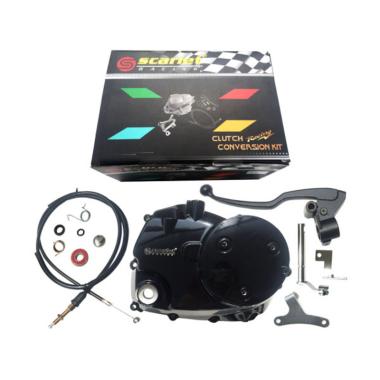 Variasi Supra X 125 Produk Berkualitas Harga Diskon Januari 2019
