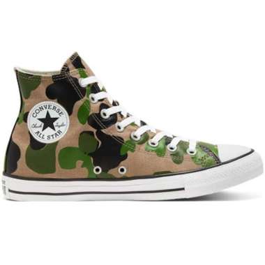 Jual Converse Camo Terbaru \u0026 Original 