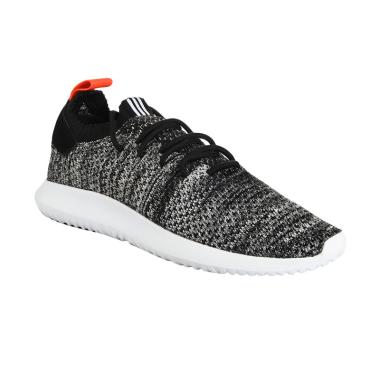 adidas Originals Men Tubular Shadow ... aga Pria - Black [B37724]