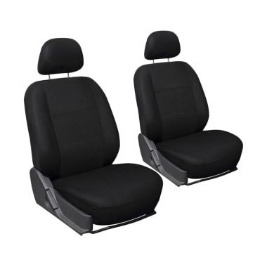 GL Black Ferrari Sarung Jok Mobil U ... w Xenia 2013- 2015 airbag