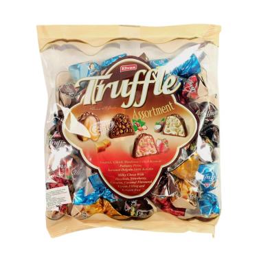 Daftar Harga Coklat Truffle Elvan Terbaru Agustus 2020 Terupdate