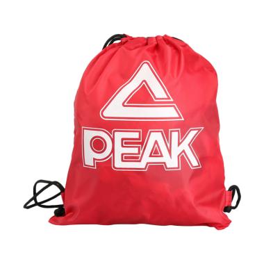 PEAK XD1 Tas Olahraga - Red