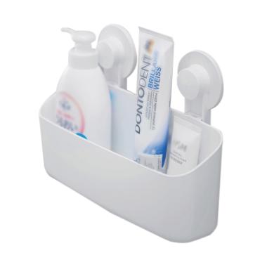 JYSK Bath Rack Billiund Rak Gantung Serbaguna