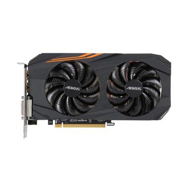 Jual Gigabyte Gv Rx560gaming Oc 4gd Radeon Rx 560 Gaming Vga Card
