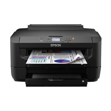Epson WF7111 Workforce Printer