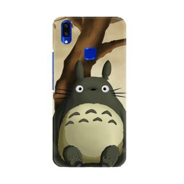 Flazzstore Totoro 2 F0697 Custom Casing for Vivo V9