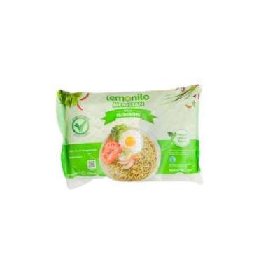 LEMONILO MIE SEHAT RASA MIE GORENG 76GR