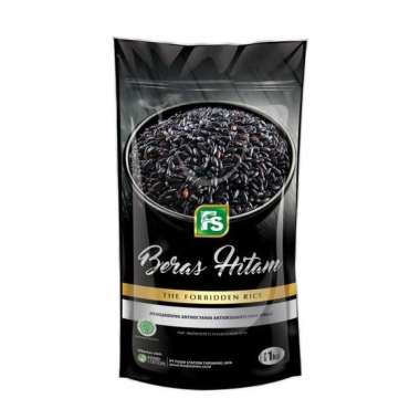 FS BERAS HITAM 1KG