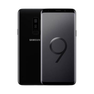 Jual Harga Samsung Galaxy S9 Asli Terbaru Harga Murah Blibli Com