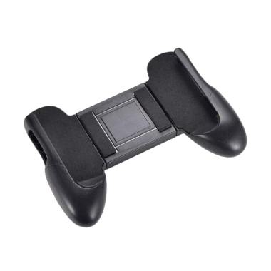 HBS Gamepad Phone Game Mount Bracke ... OV PUBG Free Fire - Hitam