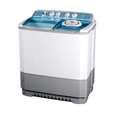 Mesin cuci LG 10kg WP-1060