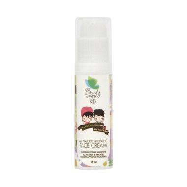 Beauty Barn Kid Hydrating Mini Face Cream
