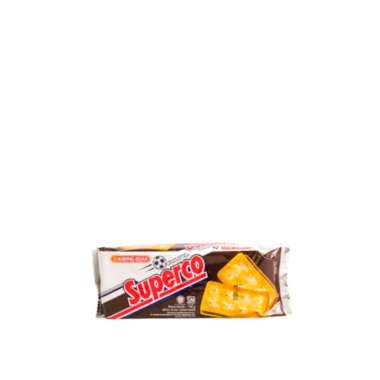 KHONG GUAN SUPERCO 138 G