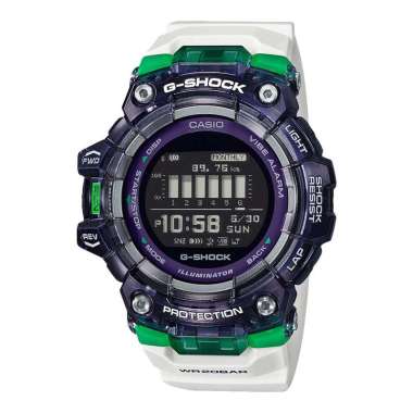 Jual Casio G Shock Sports Gbd 200 1 Original Branded Harga