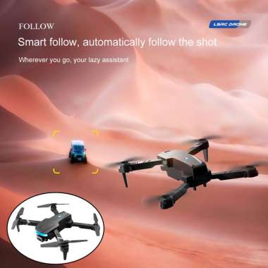 drone dengan gimbal