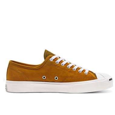 converse jack purcell orange