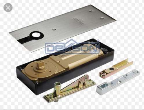 Dekkson - Floor Hinge Dekkson FH 84 SSS