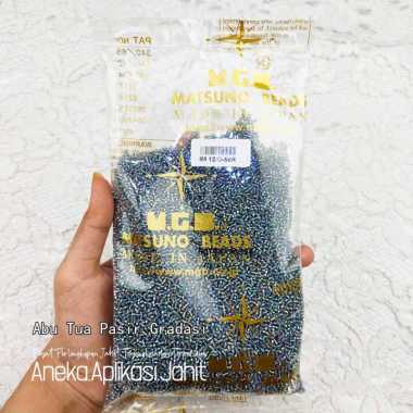50 GRAM PAYET JEPANG MGB BAMBU PASIR ABU TUA GRADASI 56R 56R-PASIR